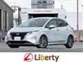 2021 Nissan Note