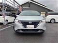 2021 Nissan Note