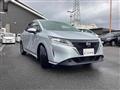 2021 Nissan Note