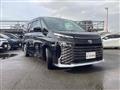2023 Toyota Voxy