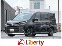 2023 Toyota Voxy