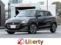 2017 Suzuki Swift