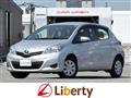 2014 Toyota Vitz