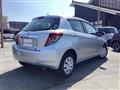 2014 Toyota Vitz