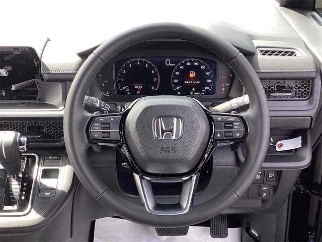 Honda Step WGN 2026 — фото 8 купить в Москве