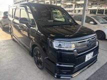 2024 Honda Step WGN