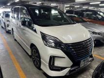 2022 Nissan Serena