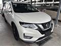 2019 Nissan X-Trail
