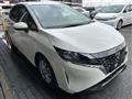 2021 Nissan Note