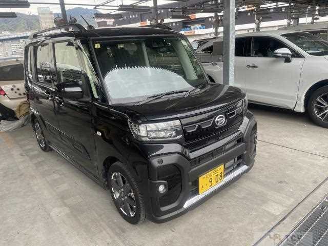 2023 Daihatsu Tanto