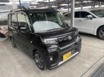 2023 Daihatsu Tanto