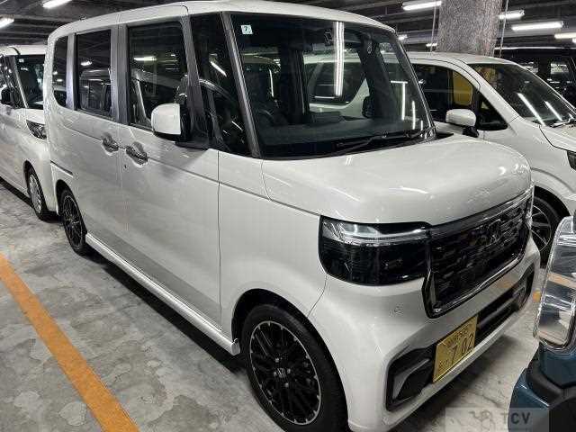 2024 Honda N BOX