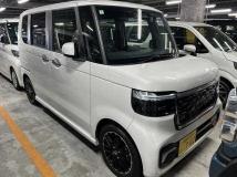 2024 Honda N BOX