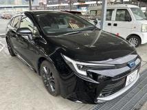 2024 Toyota Corolla Sedan