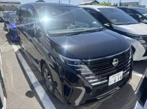 2024 Nissan Serena