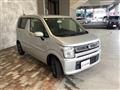 2019 Suzuki Wagon R