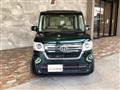 2022 Honda N BOX