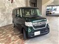 2022 Honda N BOX
