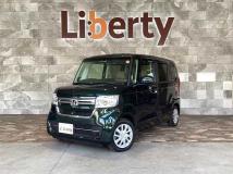2022 Honda N BOX