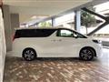 2021 Toyota Alphard G