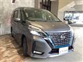 2020 Nissan Serena