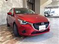 2017 Mazda Demio