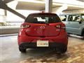 2017 Mazda Demio