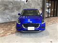 2025 Suzuki Swift