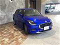 2025 Suzuki Swift