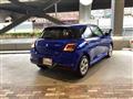 2025 Suzuki Swift