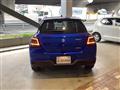 2025 Suzuki Swift