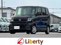2026 Honda N BOX