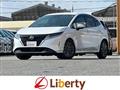 2021 Nissan Note