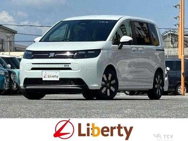 2026 Honda Freed