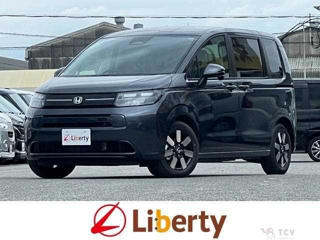 2026 Honda Freed