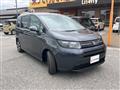 2026 Honda Freed