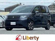 2026 Honda Freed