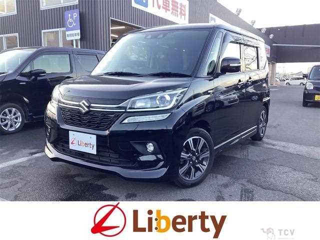 2018 Suzuki Suzuki Others