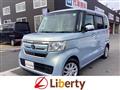 2018 Honda N BOX