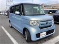 2018 Honda N BOX