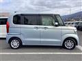 2018 Honda N BOX