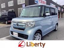 2018 Honda N BOX