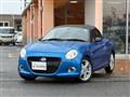 2015 Daihatsu Copen