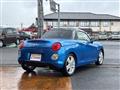 2015 Daihatsu Copen