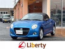 2015 Daihatsu Copen