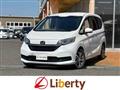 2021 Honda Freed