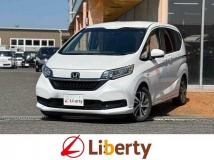 2021 Honda Freed