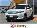 2019 Toyota Harrier