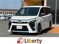 2021 Toyota Voxy