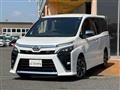 2021 Toyota Voxy